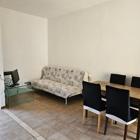 Apartment Intero Economico!