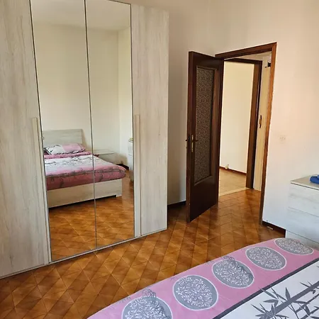 Apartman Intero Economico! *